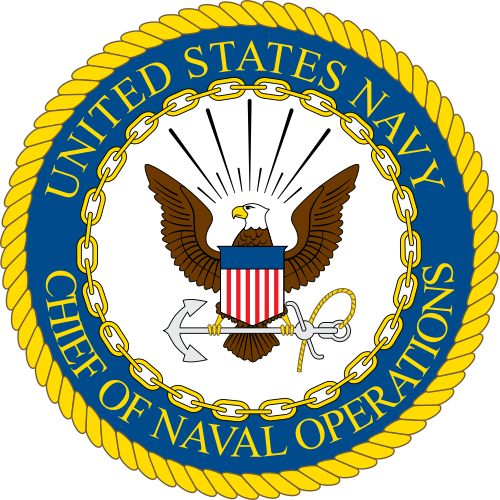 Chief of Naval Operations